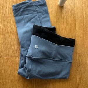 Athleta leggings